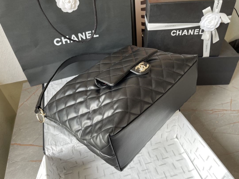 Chanel Top Handle Bags